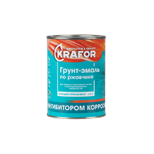 Emal po rgavchine Krafor